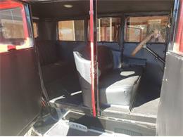 1927 Dodge Sedan (CC-2097432) for sale in Cadillac, Michigan