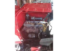 1927 Dodge Sedan (CC-2097432) for sale in Cadillac, Michigan