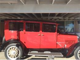 1927 Dodge Sedan (CC-2097432) for sale in Cadillac, Michigan