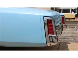 1972 Cadillac Eldorado (CC-2097433) for sale in Crete, Illinois