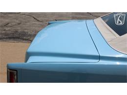 1972 Cadillac Eldorado (CC-2097433) for sale in Crete, Illinois