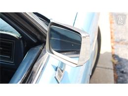 1972 Cadillac Eldorado (CC-2097433) for sale in Crete, Illinois