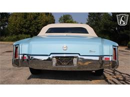 1972 Cadillac Eldorado (CC-2097433) for sale in Crete, Illinois