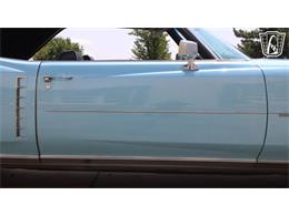 1972 Cadillac Eldorado (CC-2097433) for sale in Crete, Illinois