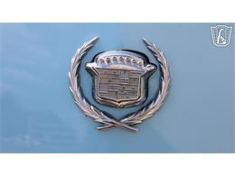 1972 Cadillac Eldorado (CC-2097433) for sale in Crete, Illinois