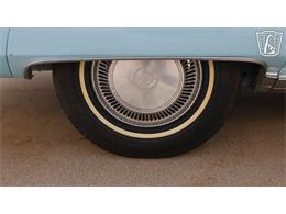 1972 Cadillac Eldorado (CC-2097433) for sale in Crete, Illinois