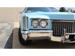 1972 Cadillac Eldorado (CC-2097433) for sale in Crete, Illinois