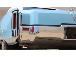 1972 Cadillac Eldorado (CC-2097433) for sale in Crete, Illinois