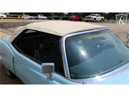 1972 Cadillac Eldorado (CC-2097433) for sale in Crete, Illinois