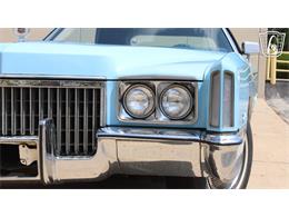 1972 Cadillac Eldorado (CC-2097433) for sale in Crete, Illinois
