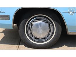 1972 Cadillac Eldorado (CC-2097433) for sale in Crete, Illinois