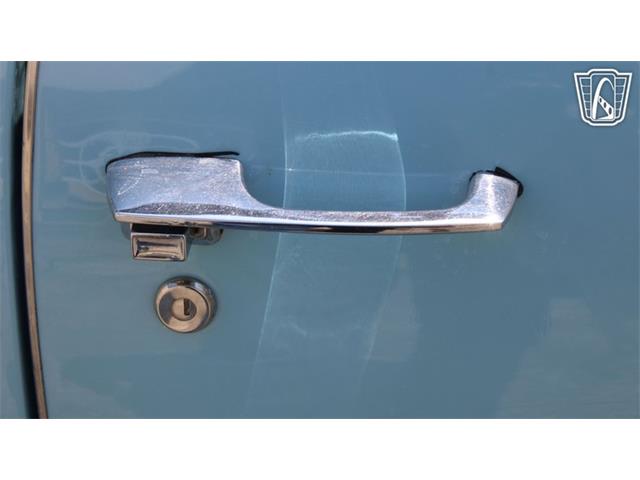 1972 Cadillac Eldorado (CC-2097433) for sale in Crete, Illinois
