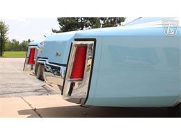 1972 Cadillac Eldorado (CC-2097433) for sale in Crete, Illinois