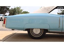 1972 Cadillac Eldorado (CC-2097433) for sale in Crete, Illinois