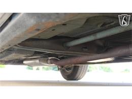 1972 Cadillac Eldorado (CC-2097433) for sale in Crete, Illinois
