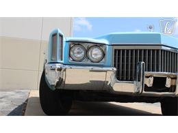 1972 Cadillac Eldorado (CC-2097433) for sale in Crete, Illinois