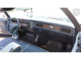 1972 Cadillac Eldorado (CC-2097433) for sale in Crete, Illinois