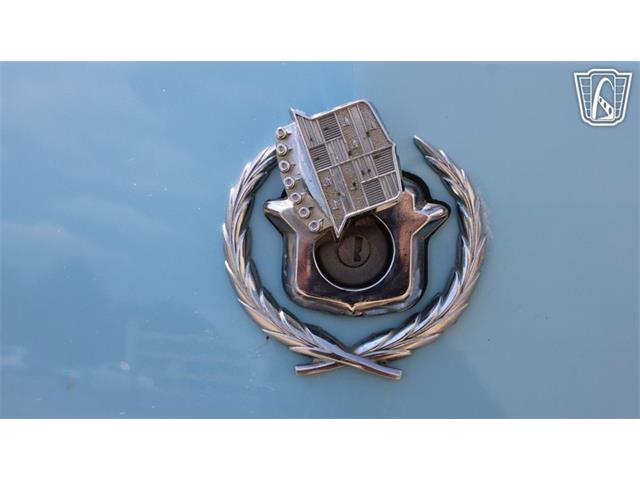 1972 Cadillac Eldorado (CC-2097433) for sale in Crete, Illinois
