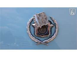 1972 Cadillac Eldorado (CC-2097433) for sale in Crete, Illinois