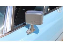 1972 Cadillac Eldorado (CC-2097433) for sale in Crete, Illinois