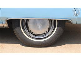 1972 Cadillac Eldorado (CC-2097433) for sale in Crete, Illinois
