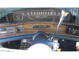 1972 Cadillac Eldorado (CC-2097433) for sale in Crete, Illinois