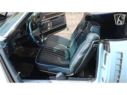 1972 Cadillac Eldorado (CC-2097433) for sale in Crete, Illinois
