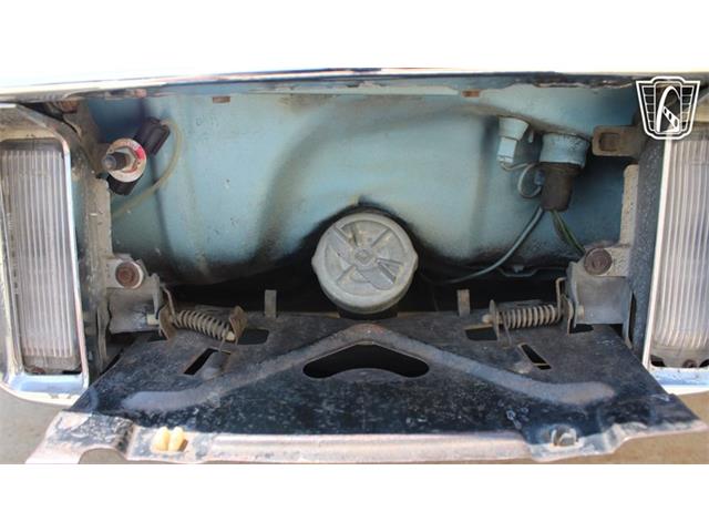 1972 Cadillac Eldorado (CC-2097433) for sale in Crete, Illinois