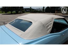 1972 Cadillac Eldorado (CC-2097433) for sale in Crete, Illinois