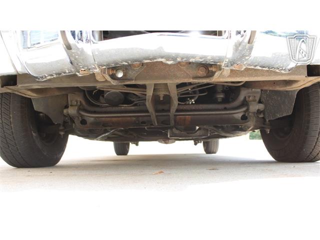 1972 Cadillac Eldorado (CC-2097433) for sale in Crete, Illinois
