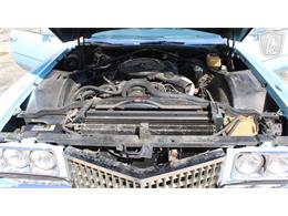 1972 Cadillac Eldorado (CC-2097433) for sale in Crete, Illinois