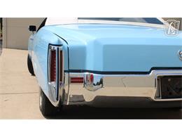 1972 Cadillac Eldorado (CC-2097433) for sale in Crete, Illinois