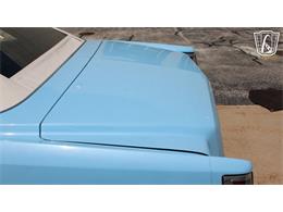 1972 Cadillac Eldorado (CC-2097433) for sale in Crete, Illinois