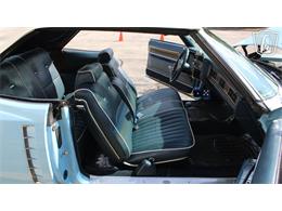 1972 Cadillac Eldorado (CC-2097433) for sale in Crete, Illinois