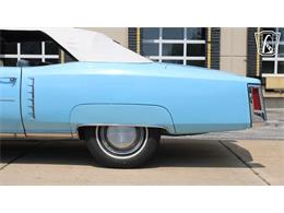 1972 Cadillac Eldorado (CC-2097433) for sale in Crete, Illinois