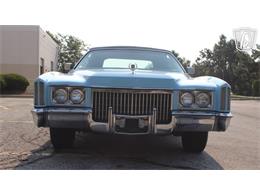 1972 Cadillac Eldorado (CC-2097433) for sale in Crete, Illinois