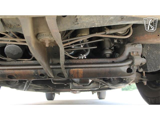 1972 Cadillac Eldorado (CC-2097433) for sale in Crete, Illinois