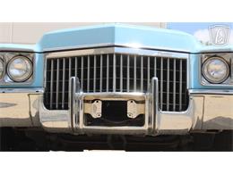 1972 Cadillac Eldorado (CC-2097433) for sale in Crete, Illinois