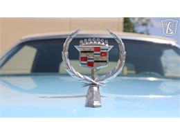 1972 Cadillac Eldorado (CC-2097433) for sale in Crete, Illinois
