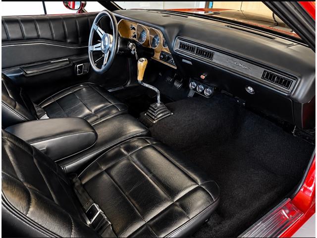 1972 Dodge Charger (CC-2097434) for sale in Addison, Illinois