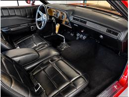 1972 Dodge Charger (CC-2097434) for sale in Addison, Illinois