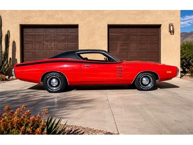 1972 Dodge Charger (CC-2097434) for sale in Addison, Illinois