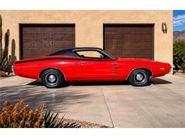 1972 Dodge Charger (CC-2097434) for sale in Addison, Illinois