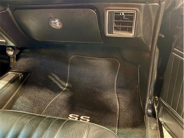 1972 Chevrolet Chevelle (CC-2097435) for sale in Addison, Illinois