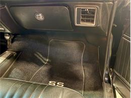 1972 Chevrolet Chevelle (CC-2097435) for sale in Addison, Illinois