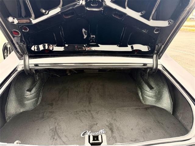 1972 Chevrolet Chevelle (CC-2097435) for sale in Addison, Illinois