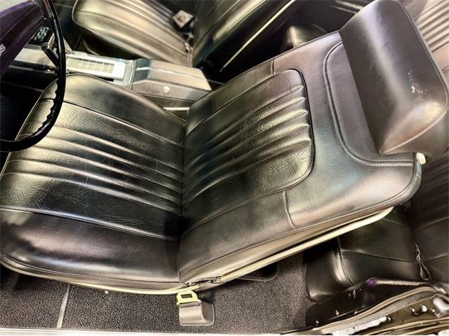 1972 Chevrolet Chevelle (CC-2097435) for sale in Addison, Illinois