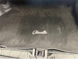 1972 Chevrolet Chevelle (CC-2097435) for sale in Addison, Illinois