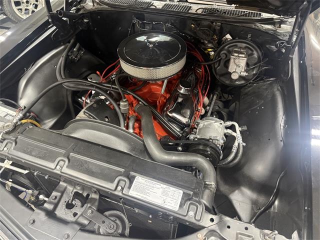 1972 Chevrolet Chevelle (CC-2097435) for sale in Addison, Illinois