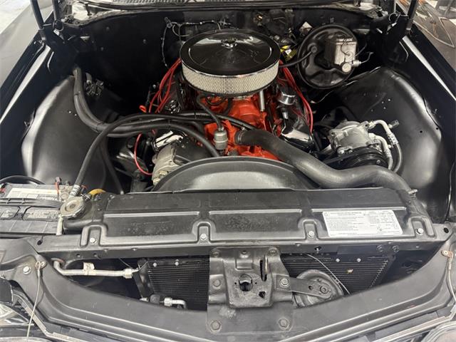 1972 Chevrolet Chevelle (CC-2097435) for sale in Addison, Illinois